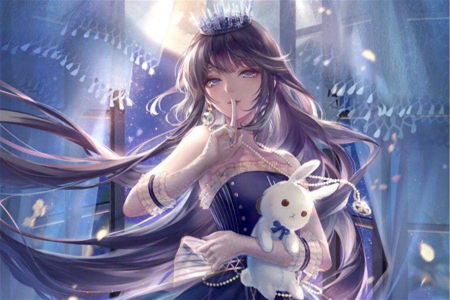 闪耀暖暖  养卡攻略下