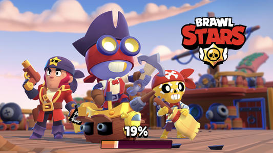 荒野乱斗 新手全攻略玩法分享