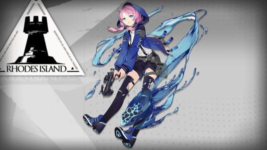 明日方舟 OD-6打法图文攻略