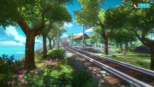 小森生活 新手入门小技巧