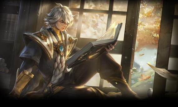 王者荣耀id空白代码