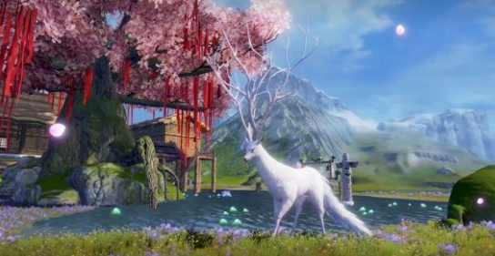 妄想山海 氏族守护怎么开启