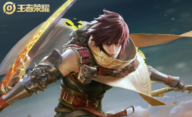 王者荣耀 英雄鲁班大师铭文搭配