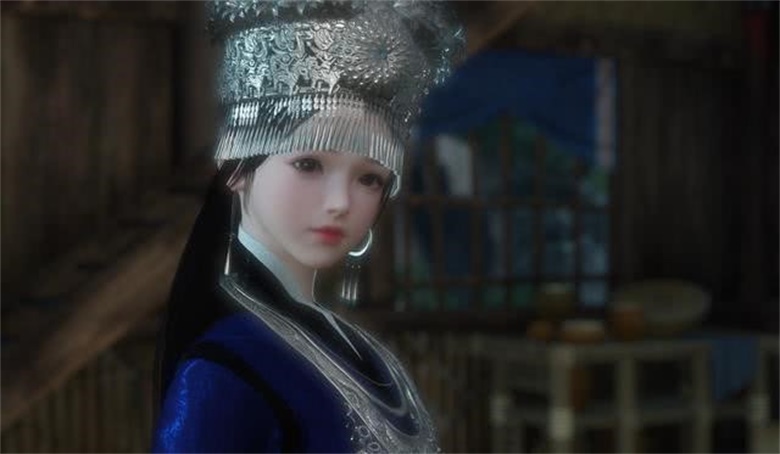 逆水寒素问攻略,逆水寒素问攻略：成为最强的辅助者！