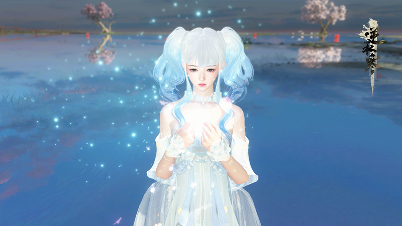 逆水寒素问攻略,逆水寒素问攻略：成为最强的辅助者！