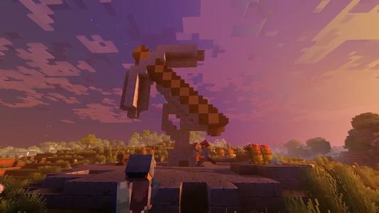 迷你世界冒险岛游戏攻略,《迷你世界》的冒险模式怎么玩？