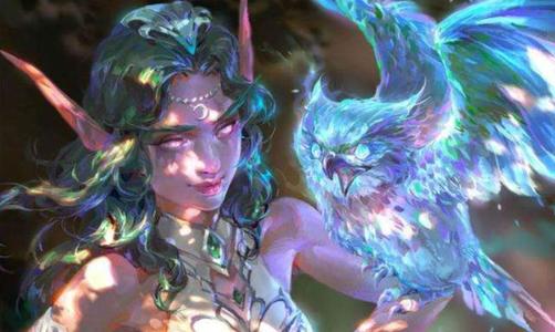 魔兽世界武僧,wow武僧厉害吗?再团队中有什么作用?