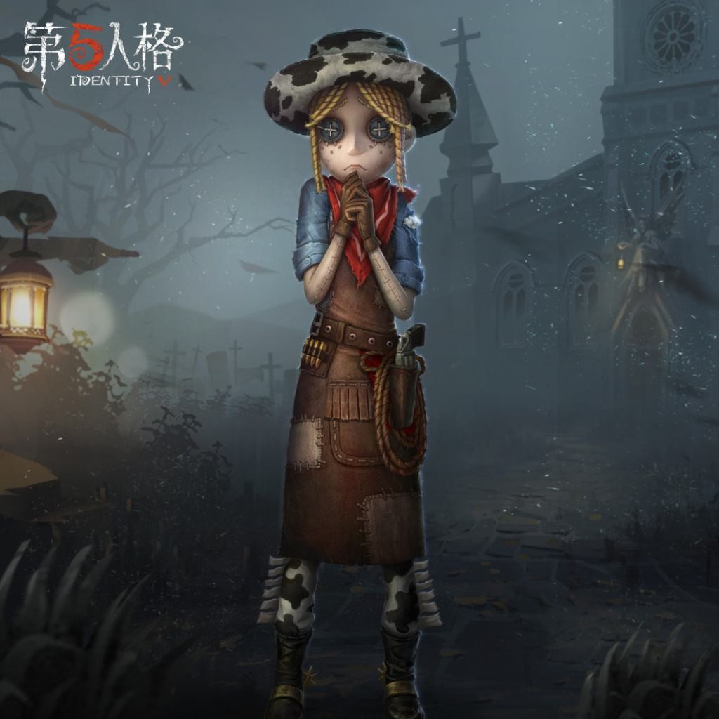 第五人格 森林之钥怎么获得