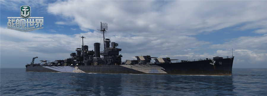 巨浪呼啸一战擎天战舰世界新0105版本上线