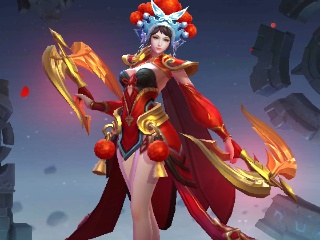 王者荣耀  庄周出装推荐攻略