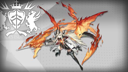 明日方舟 闪击技能图文详解