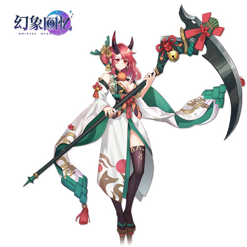 《幻象回忆》就在今日全网火爆预约开启 首部宣传PV大公开
