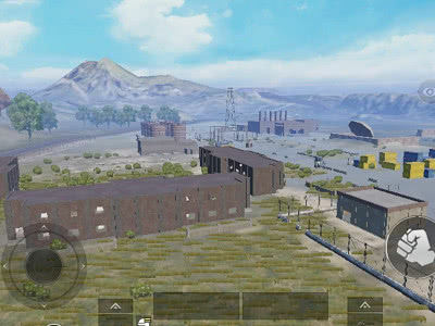 和平精英   vector使用介绍