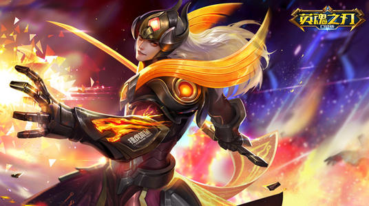 英魂之刃口袋版 丛林之子新手玩法细节分享