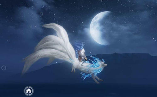 妄想山海 盆骨化石全图分布位置一览 妄想山海 盆骨化石全图分布位置一览