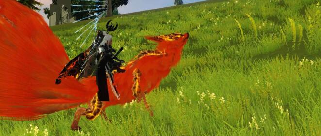 妄想山海 朏朏是千年吗