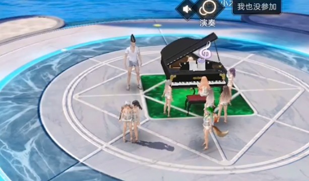 天谕 手游红蓝大战冒险任务完成攻略