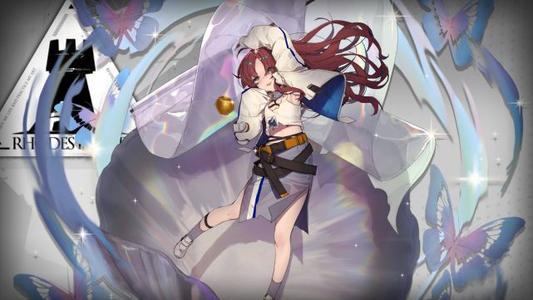 明日方舟 空弦获得方法