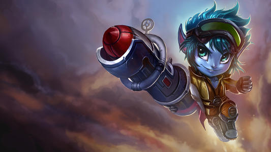 英雄联盟邪恶小法师出装攻略，掌控中路霸主，轻松碾压对手！