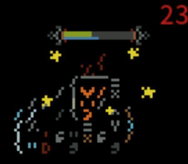 循环英雄 全地形解锁条件是什么