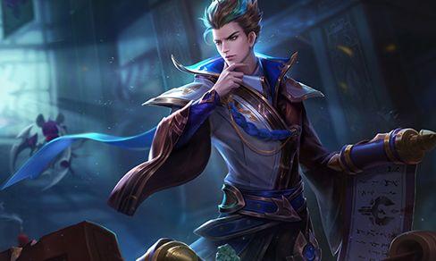 王者荣耀 信誉模块管的作用大吗