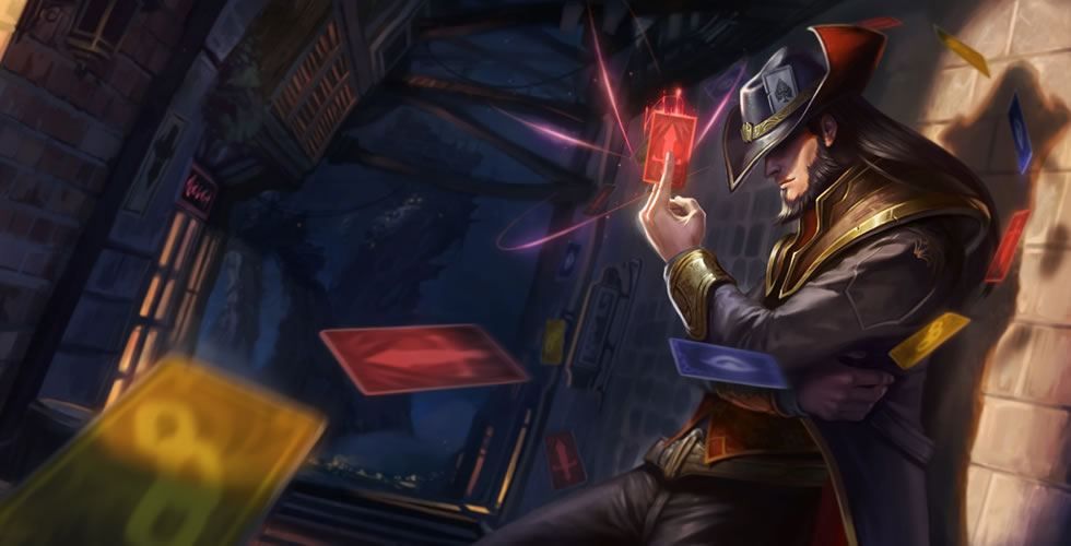 英雄联盟 元素女皇装备打法攻略