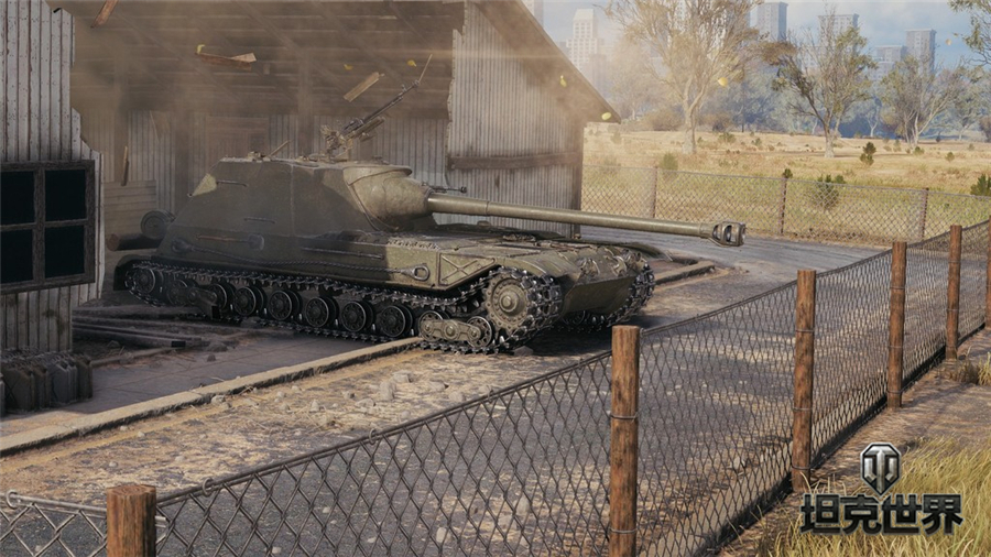 武装侦察任务出击坦克世界新地图激战赢豪礼 武装侦察任务出击坦克世界新地图激战赢豪礼