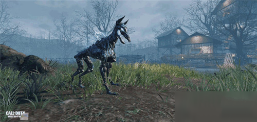 使命召唤手游 ASVAL步枪强度分析