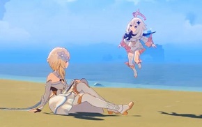 深渊矿坑游戏攻略,原神2.6层岩巨渊新增成就攻略大全隐藏成就汇总