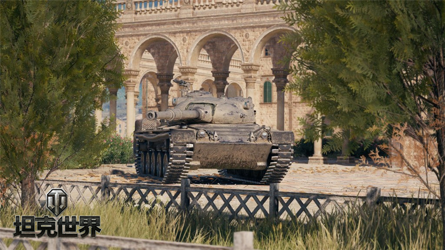 战意凌云决战一夏坦克世界113版本今日上线 战意凌云决战一夏坦克世界113版本今日上线