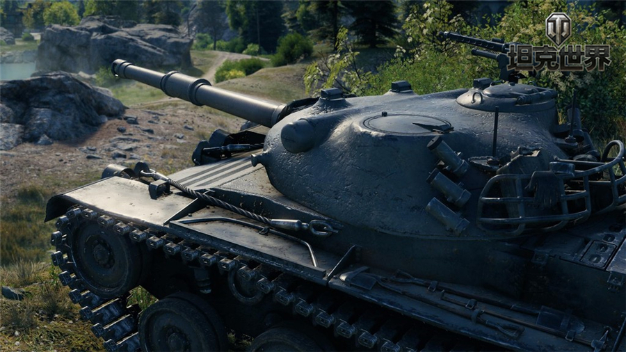 战意凌云决战一夏坦克世界113版本今日上线 战意凌云决战一夏坦克世界113版本今日上线