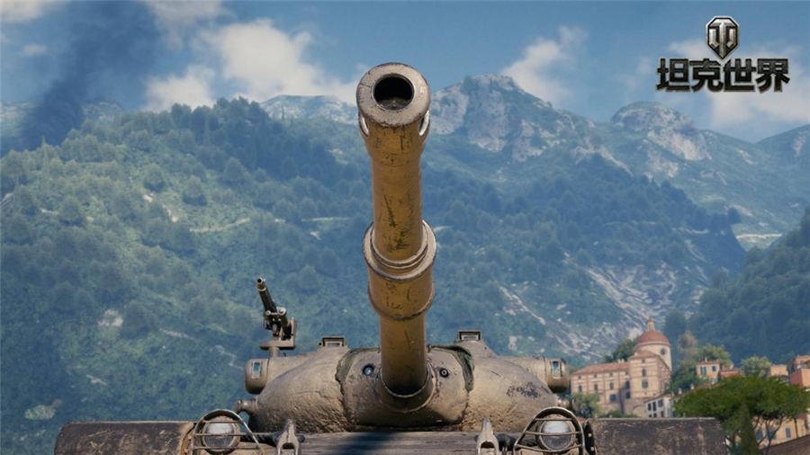 战意凌云决战一夏坦克世界113版本今日上线 战意凌云决战一夏坦克世界113版本今日上线