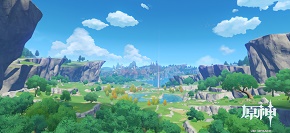 原神 高塔孤王的断片怎么合成