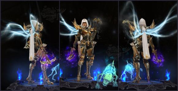 暗黑3牧牛杖可以重复使用吗