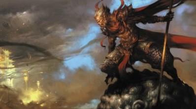 斗战神动画,《斗战神》剧情介绍及大结局是什么? 斗战神动画,《斗战神》剧情介绍及大结局是什么?