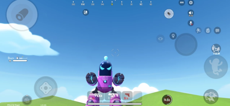 香肠派对 JK狐妹皮肤图文展示