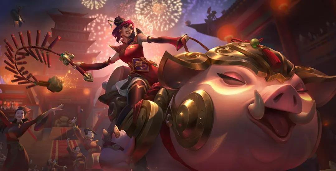 云顶之弈 光明哨兵云顶之弈改动攻略