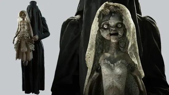 生化危机8 挑战进行操作技巧分享