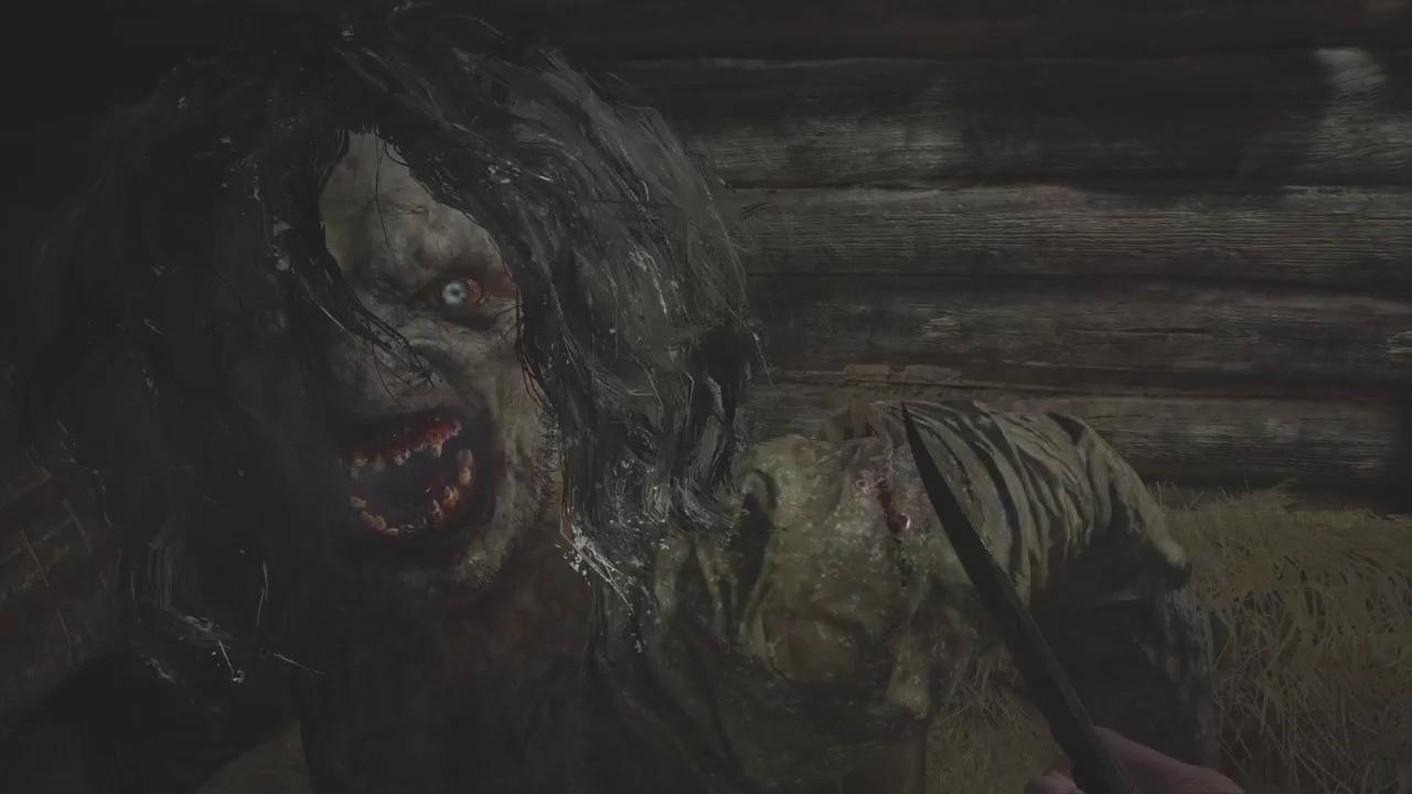 生化危机8 榴弹枪获得技巧分享