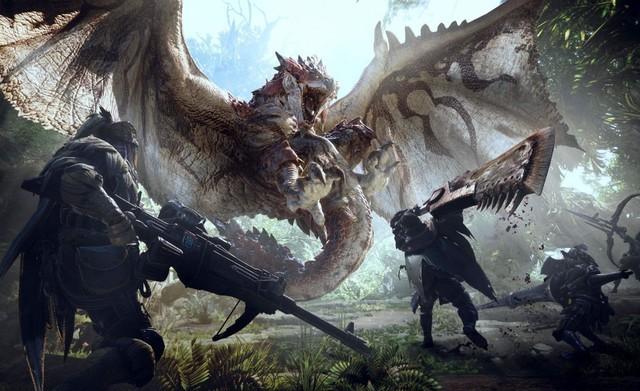 怪物猎人崛起捏脸数据,怪物猎人崛起：完美捏脸数据，让你成为最强的猎人！