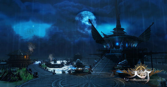 天谕 手游玉龙角作用详解