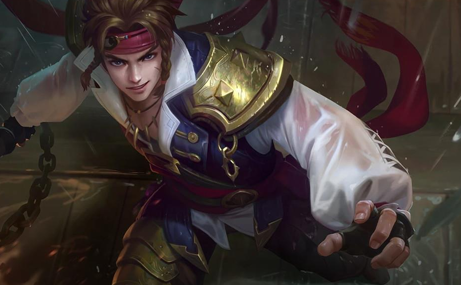 王者荣耀 英雄换路打有效果吗