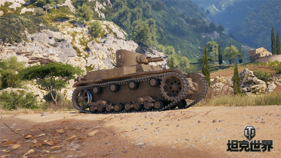 黄金59等你来拿坦克世界钢铁猎手全民赛报名开启 黄金59等你来拿坦克世界钢铁猎手全民赛报名开启