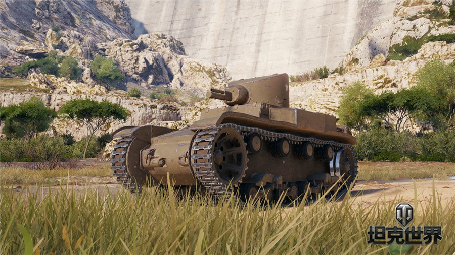 黄金59等你来拿坦克世界钢铁猎手全民赛报名开启 黄金59等你来拿坦克世界钢铁猎手全民赛报名开启