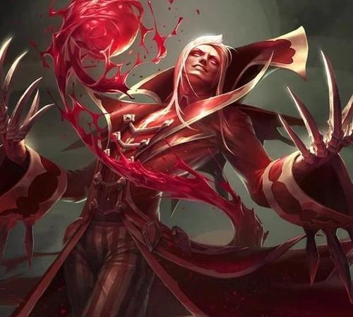 英雄联盟 如何玩好辅助英雄