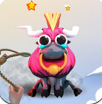 捕牛达人鸟叔版