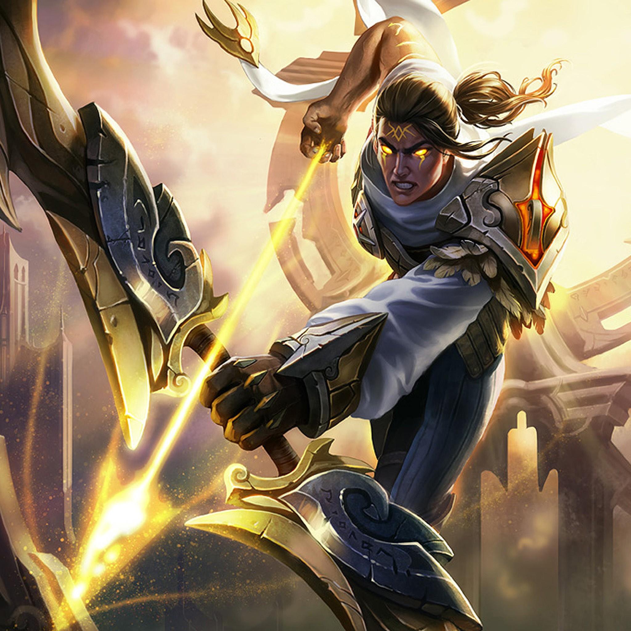 拿龙对英雄联盟手游的发展有何意义