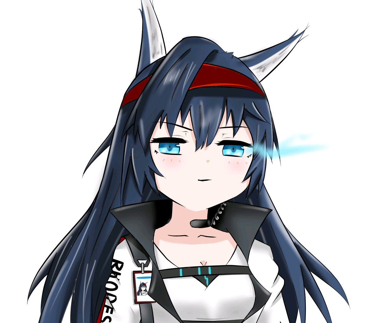 明日方舟 OD-EX8打法图文攻略