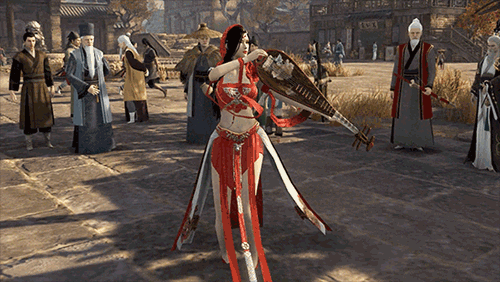 攻防兼备斗笠江湖冷兵器职业长枪首度亮相 攻防兼备斗笠江湖冷兵器职业长枪首度亮相