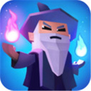 天才魔法师